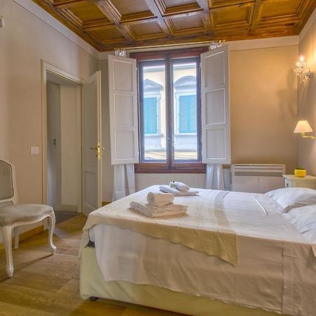 Casa Giotto - Tintori Apt Apartment Florence Luaran gambar