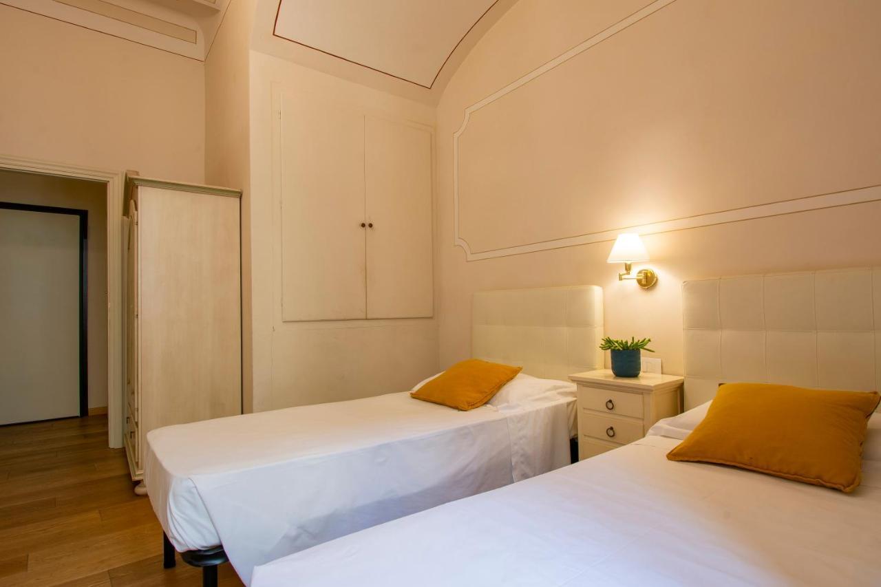 Casa Giotto - Tintori Apt Apartment Florence Luaran gambar