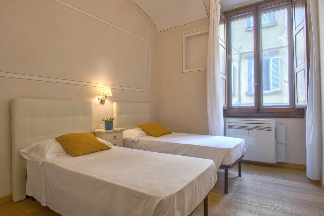 Casa Giotto - Tintori Apt Apartment Florence Luaran gambar