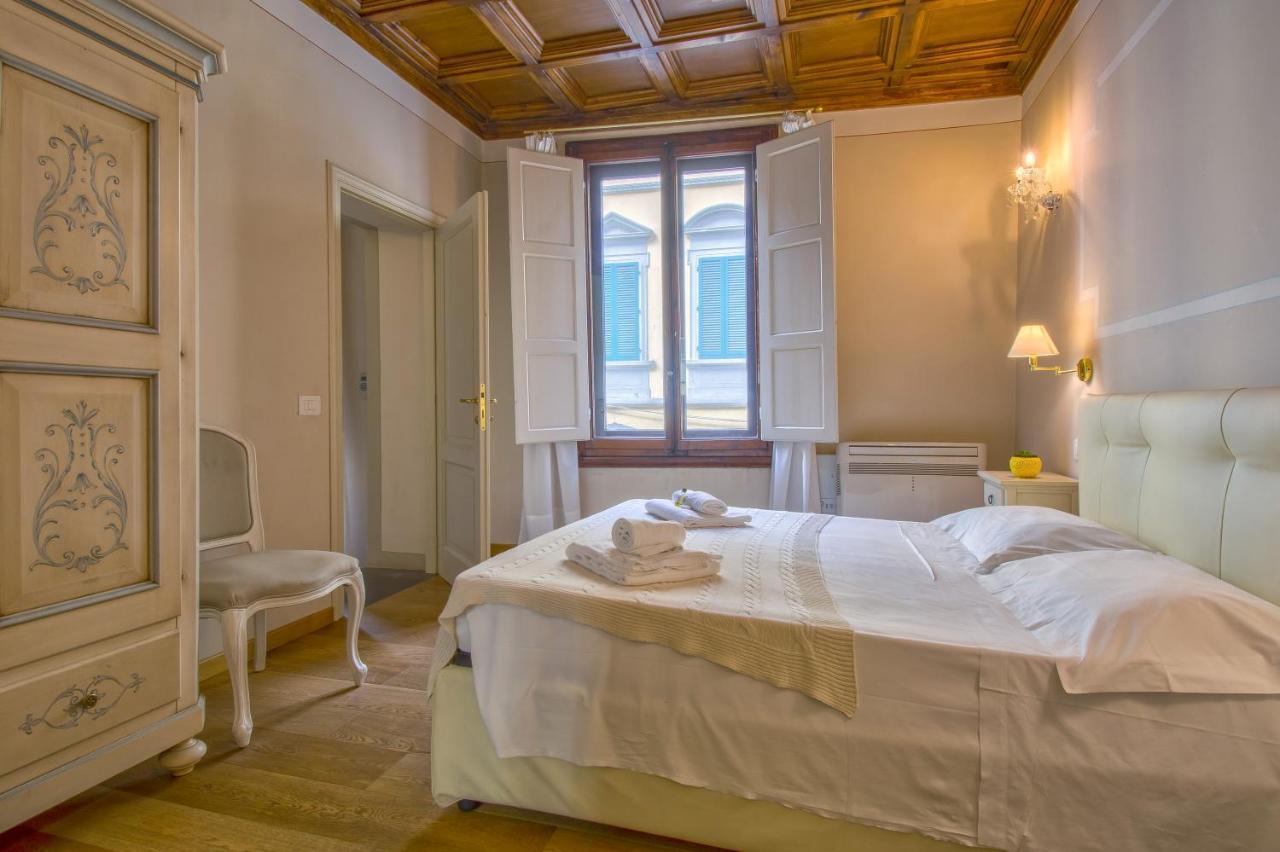 Casa Giotto - Tintori Apt Apartment Florence Luaran gambar
