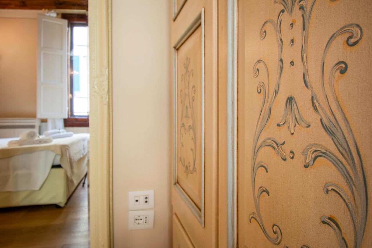 Casa Giotto - Tintori Apt Apartment Florence Luaran gambar
