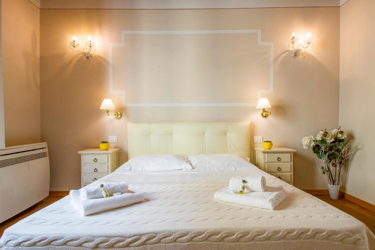 Casa Giotto - Tintori Apt Apartment Florence Luaran gambar
